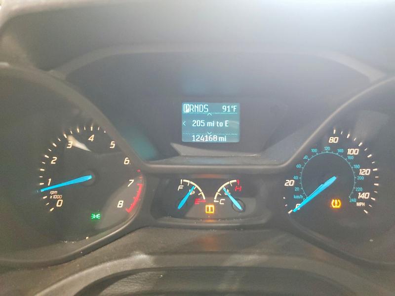63511676 :رقم المزاد ، NM0LS7E70F1227923 vin ، 2015 Ford Transit Connect مزاد بيع