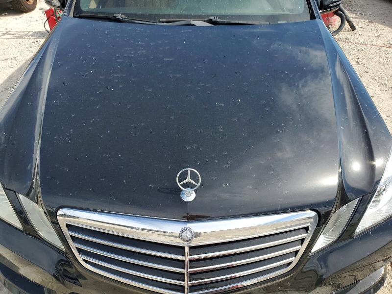 Aukcja sprzedaży 2011 Mercedes-benz E, vin: WDDHF5GB8BA427516, numer aukcji: 63199776