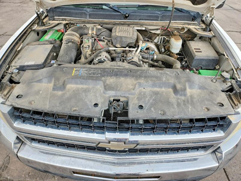 60208526 :رقم المزاد ، 1GCJK33617F540626 vin ، 2007 Chevrolet Silverado مزاد بيع