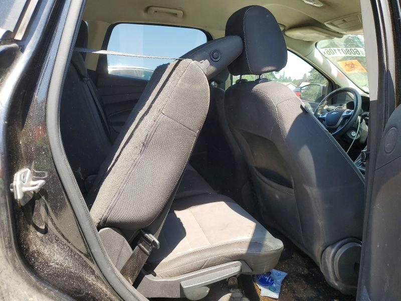 Продажа на аукционе авто 2014 Ford Escape, vin: 1FMCU9GX3EUA63730, номер лота: 60801106