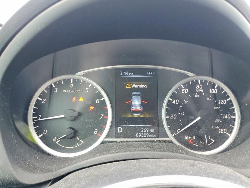 Продажа на аукционе авто 2017 Nissan Sentra, vin: 3N1CB7AP7HY220686, номер лота: 62953776