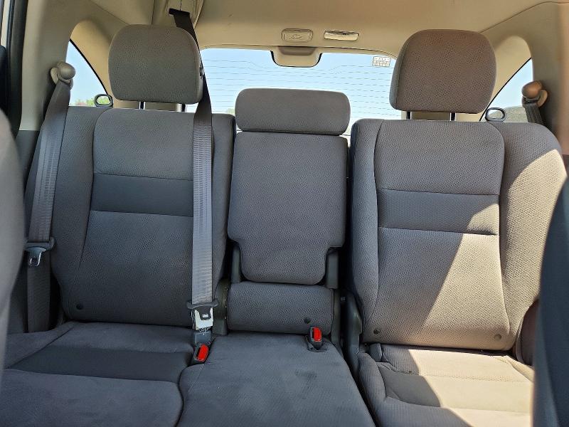 Продаж на аукціоні авто 2011 Honda Cr-v, vin: 5J6RE4H56BL006476, номер лоту: 60433356