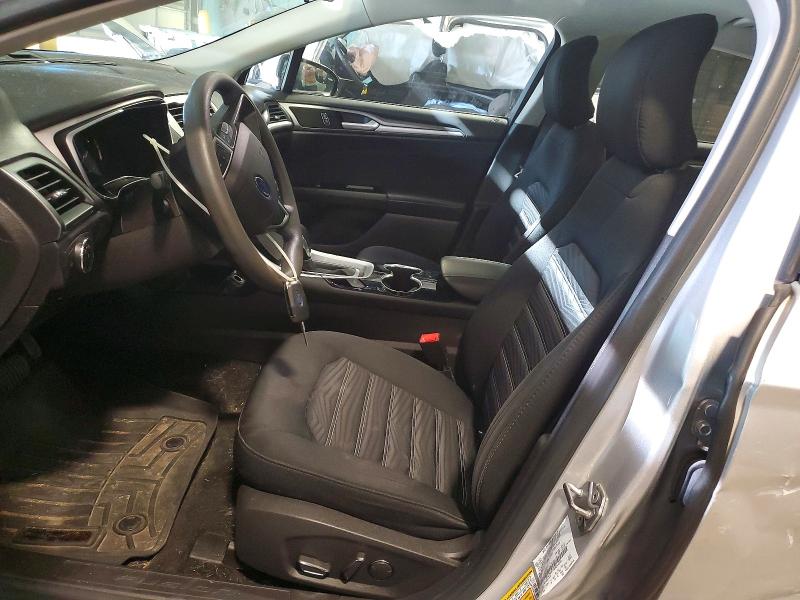 Aukcja sprzedaży 2016 Ford Fusion, vin: 3FA6P0H71GR254744, numer aukcji: 59596026