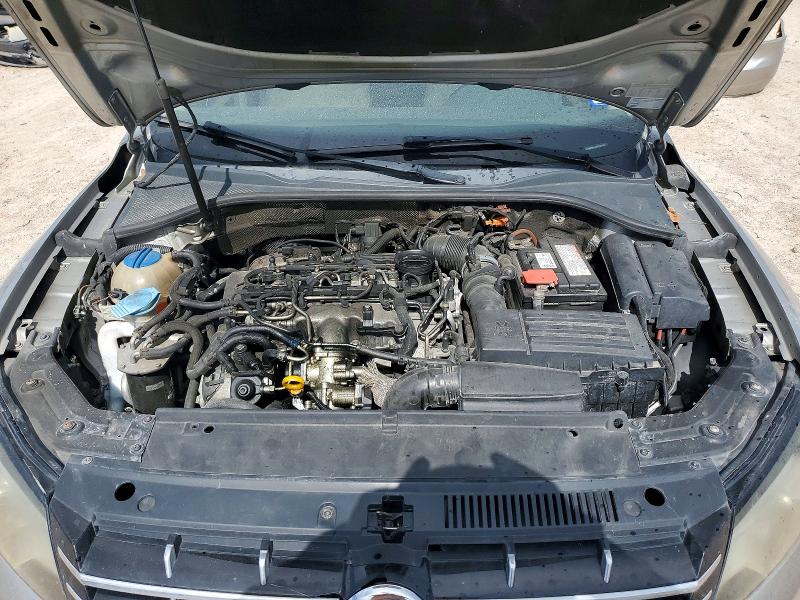 2014 Volkswagen Passat მანქანა იყიდება აუქციონზე, vin: 1VWBN7A36EC101123, აუქციონის ნომერი: 60403186