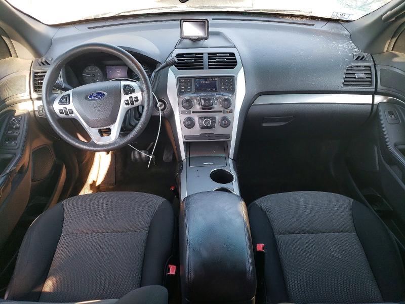 Продажа на аукционе авто 2013 Ford Explorer, vin: 1FM5K8ARXDGC96360, номер лота: 60916836