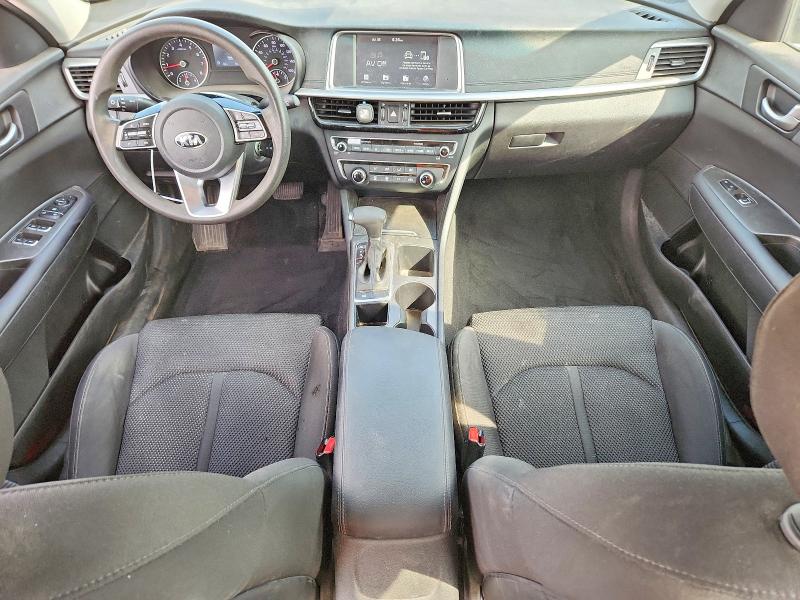 Продаж на аукціоні авто 2020 Kia Optima, vin: 5XXGT4L34LG418034, номер лоту: 61928666