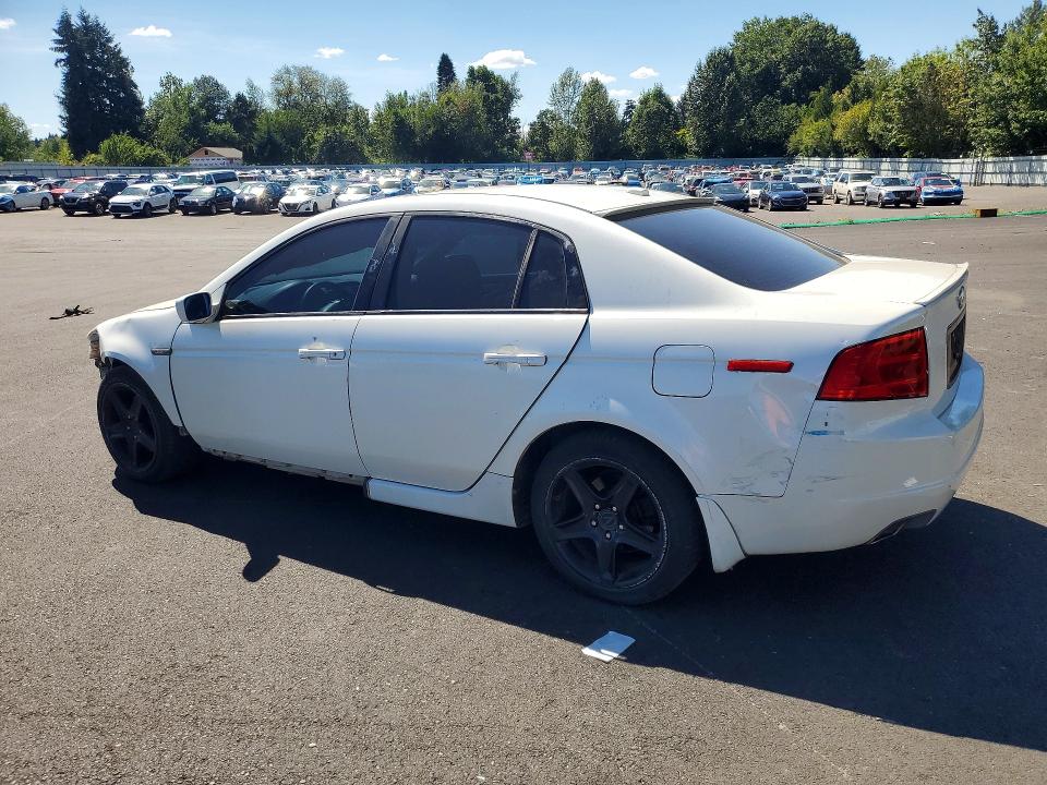 Продажа на аукционе авто 2006 Acura 3.2tl, vin: 19UUA66206A057233, номер лота: 63212376
