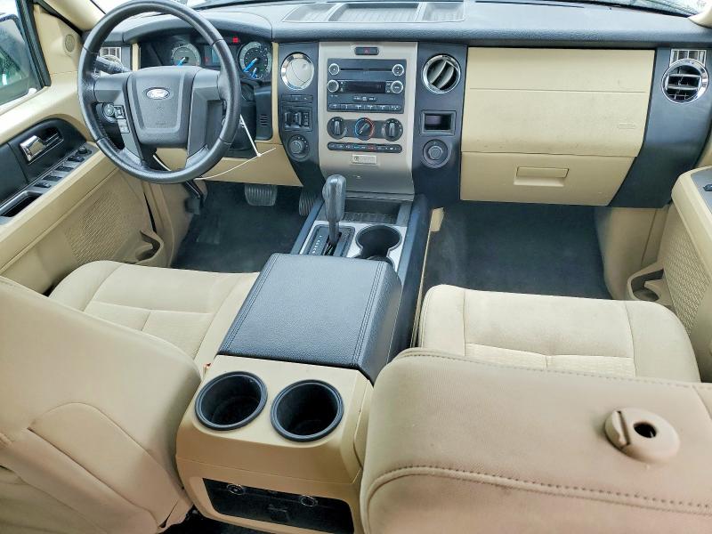 Aukcja sprzedaży 2015 Ford Expedition, vin: 1FMJU1GT2FEF45848, numer aukcji: 61864226