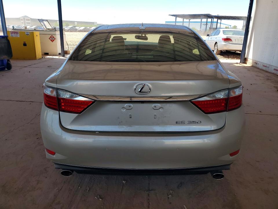 Aukcja sprzedaży 2013 Lexus Es, vin: JTHBK1GG9D2076790, numer aukcji: 59368686