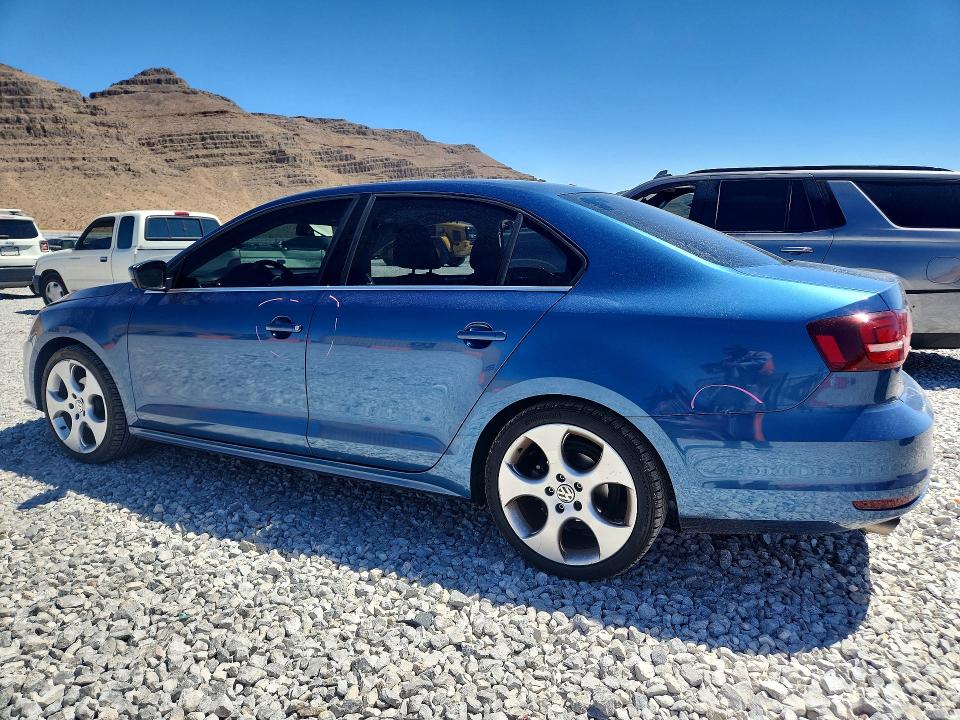 Продажа на аукционе авто 2017 Volkswagen Jetta, vin: 3VW2B7AJ8HM386739, номер лота: 62994666
