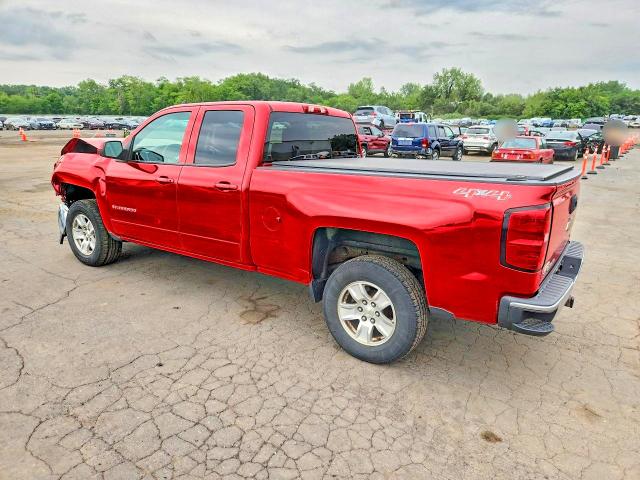 Aukcja sprzedaży 2015 Chevrolet Silverado, vin: 1GCVKREHXFZ146560, numer aukcji: 61805966