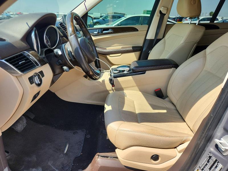 59777156 :رقم المزاد ، 4JGDA5HB1GA707061 vin ، 2016 Mercedes-benz Gle مزاد بيع