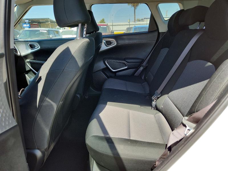 Продаж на аукціоні авто 2025 Kia Soul, vin: KNDJ23AU7S7940856, номер лоту: 60129206