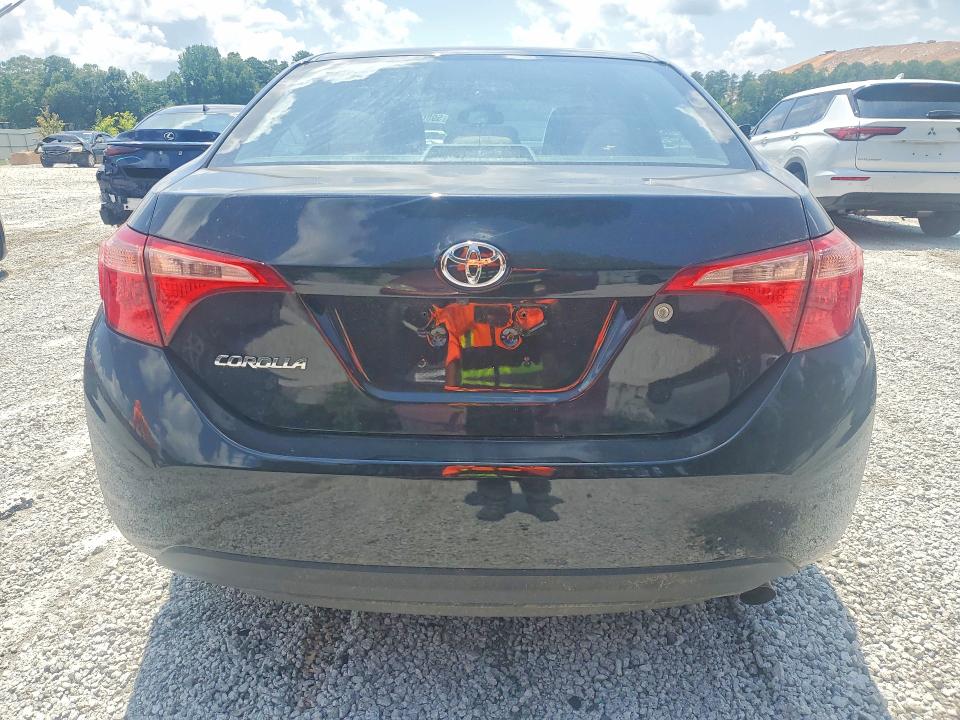59868616 :رقم المزاد ، 2T1BURHE5KC146551 vin ، 2019 Toyota Corolla مزاد بيع