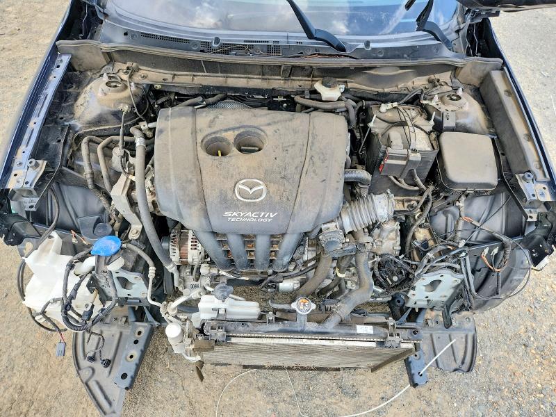 Aukcja sprzedaży 2018 Mazda Cx-3, vin: JM1DKDB72J0328566, numer aukcji: 61350316