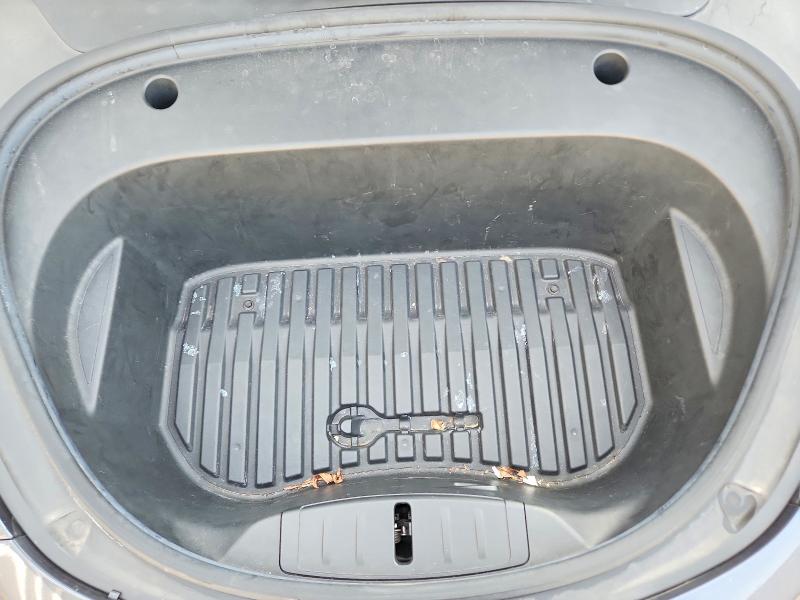 Aukcja sprzedaży 2022 Tesla Model 3, vin: 5YJ3E1EA1NF286889, numer aukcji: 62881086