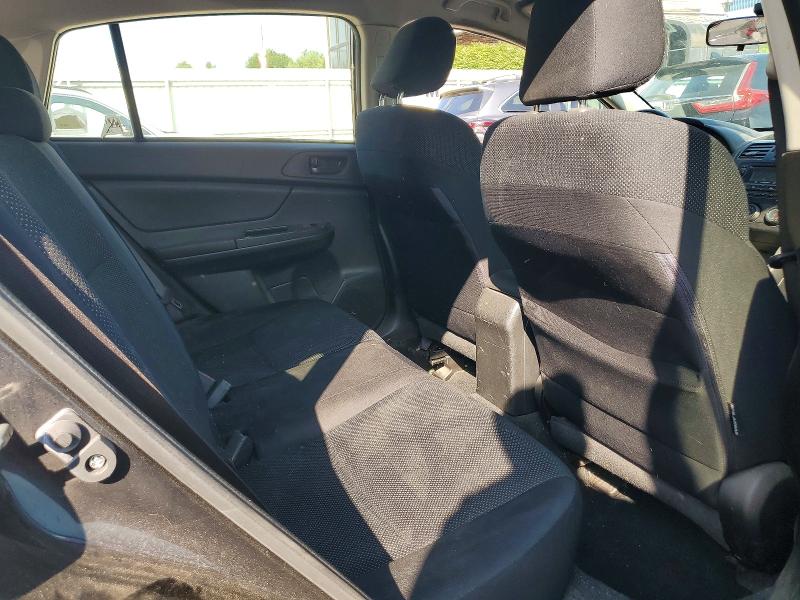 Aukcja sprzedaży 2014 Subaru Impreza, vin: JF1GPAA64E8226088, numer aukcji: 61285796