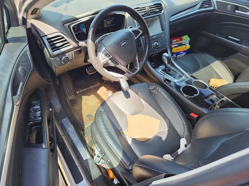 Aukcja sprzedaży 2014 Ford Fusion, vin: 3FA6P0SU1ER146653, numer aukcji: 62215826