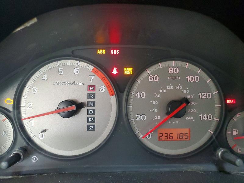 Продаж на аукціоні авто 2002 Honda Civic, vin: 1HGEM22902L068299, номер лоту: 60564796
