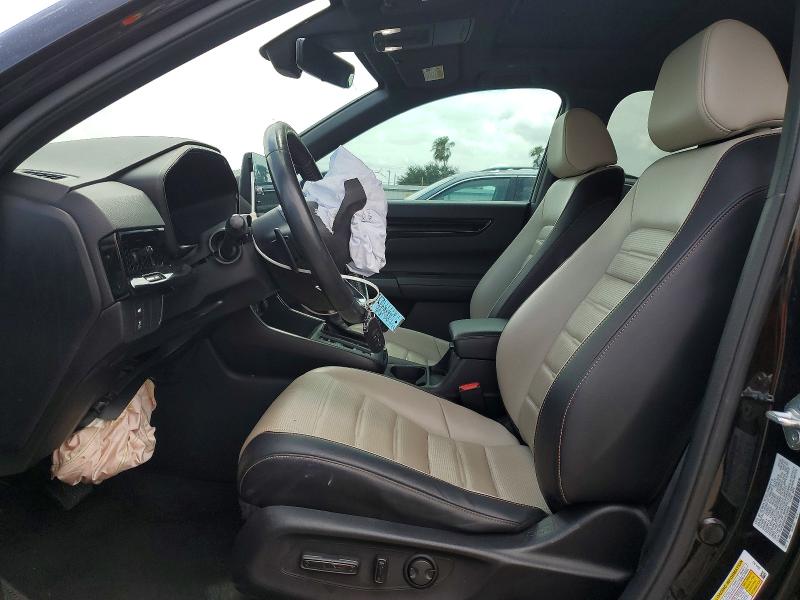 Aukcja sprzedaży 2023 Honda Cr-v, vin: 7FARS6H90PE038495, numer aukcji: 60506946