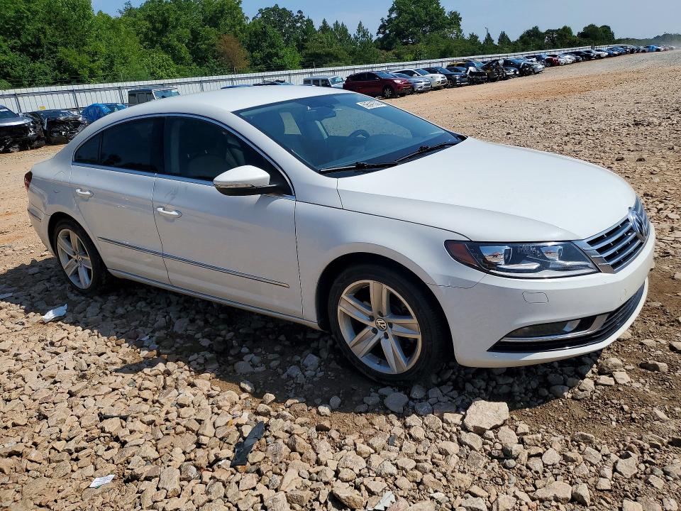 Продажа на аукционе авто 2013 Volkswagen Cc, vin: WVWBN7AN1DE508080, номер лота: 59541556