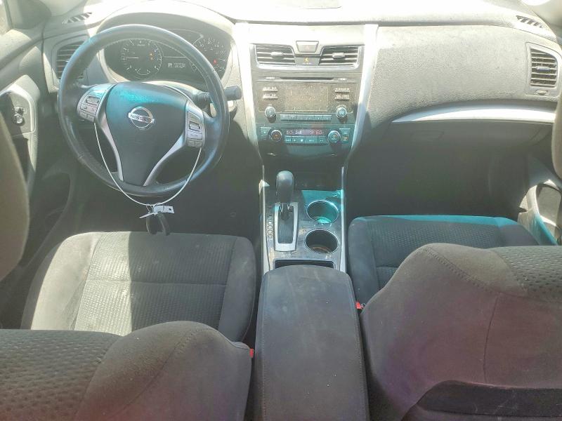 Продаж на аукціоні авто 2014 Nissan Altima, vin: 1N4AL3APXEN226636, номер лоту: 62664636