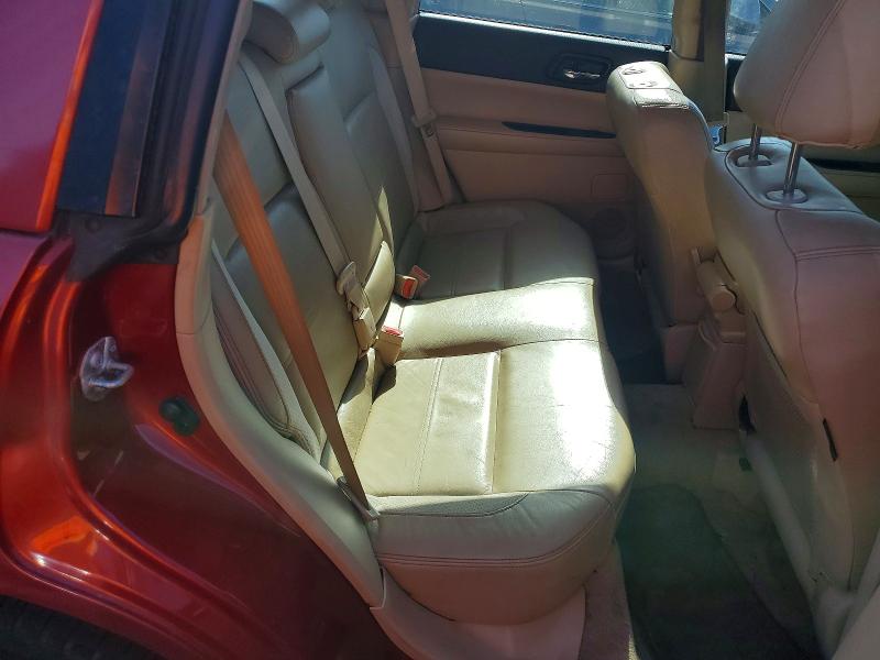 Продаж на аукціоні авто 2006 Subaru Forester, vin: JF1SG67636H755807, номер лоту: 60891156