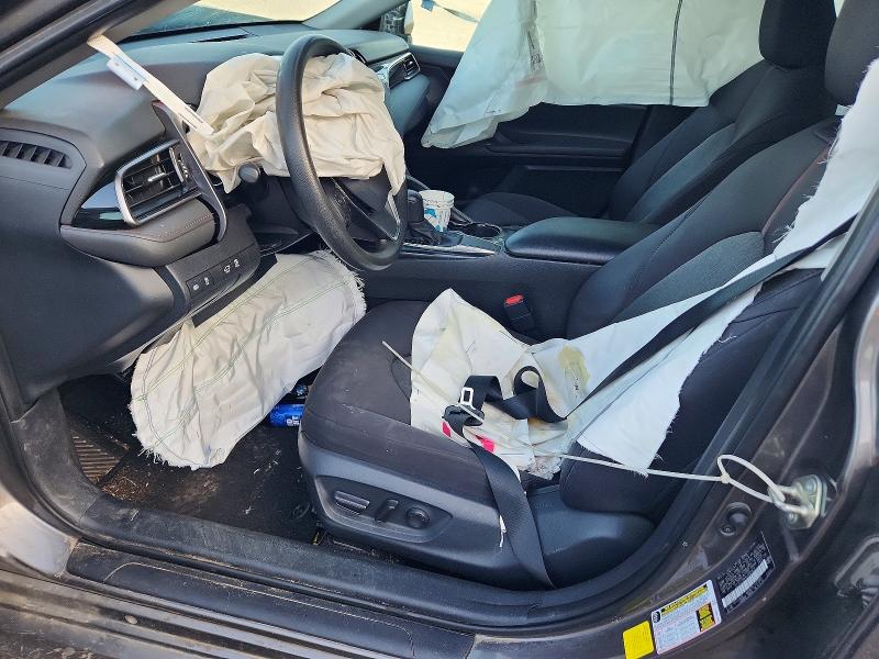 61352096 :رقم المزاد ، 4T1C11AK4LU884615 vin ، 2020 Toyota Camry مزاد بيع