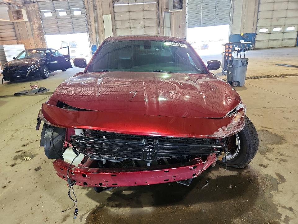 Aukcja sprzedaży 2021 Dodge Charger, vin: 2C3CDXBG4MH638763, numer aukcji: 59184556
