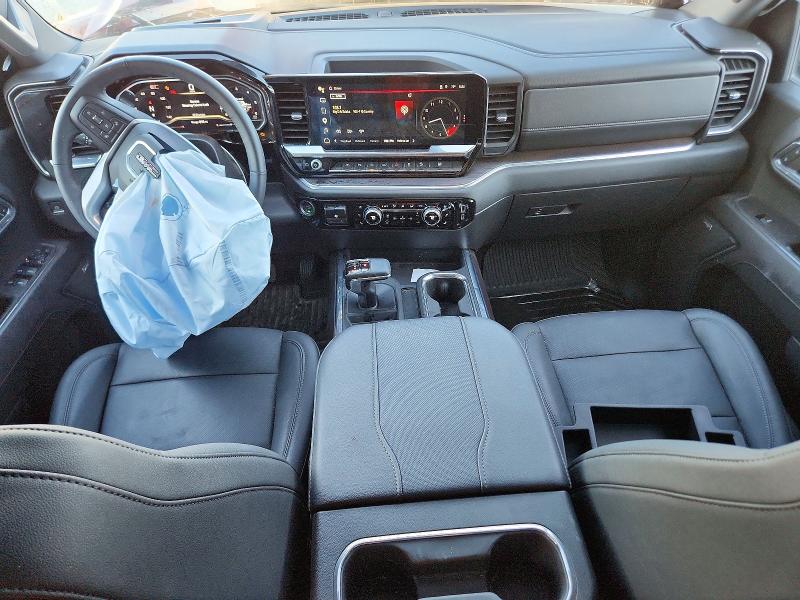 85608445 :رقم المزاد ، 3GTUUDEL0RG142728 vin ، 2024 Gmc Sierra مزاد بيع