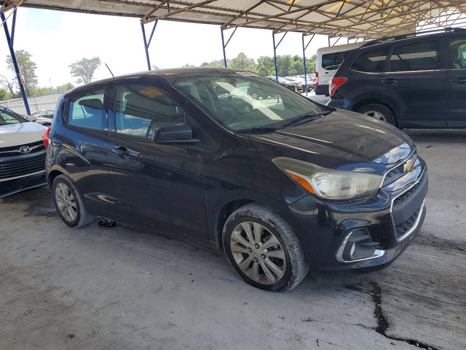 Продаж на аукціоні авто 2016 Chevrolet Spark, vin: KL8CD6SA5GC613078, номер лоту: 59983086