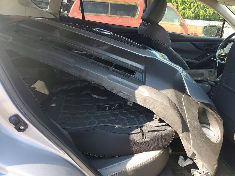 Продажа на аукционе авто 2022 Subaru Crosstrek, vin: JF2GTHSCXNH224530, номер лота: 59175426