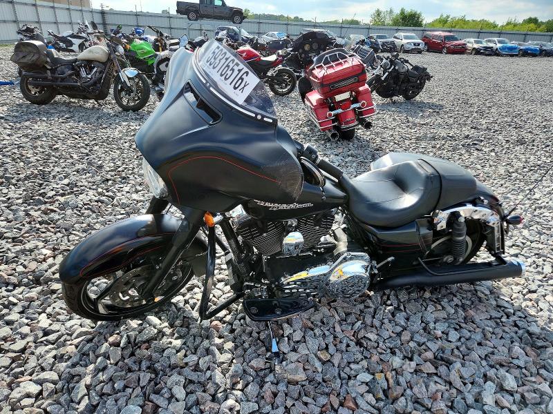 Продажа на аукционе авто 2016 Harley-davidson Flhxs, vin: 1HD1KRM12GB626278, номер лота: 59316516