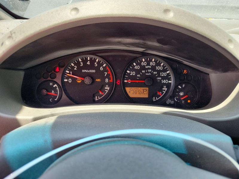 2015 Nissan Frontier მანქანა იყიდება აუქციონზე, vin: 1N6AD0ER6FN712540, აუქციონის ნომერი: 62948176