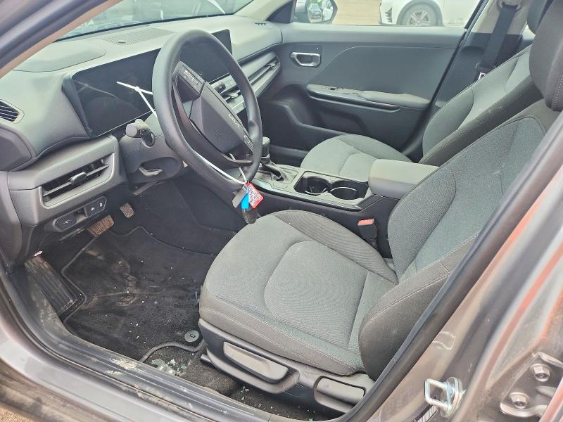 2025 Kia K4 მანქანა იყიდება აუქციონზე, vin: 3KPFT4DE5SE205189, აუქციონის ნომერი: 60829596