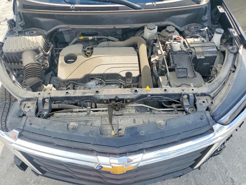 Продаж на аукціоні авто 2022 Chevrolet Equinox, vin: 2GNAXHEV5N6152459, номер лоту: 62029276