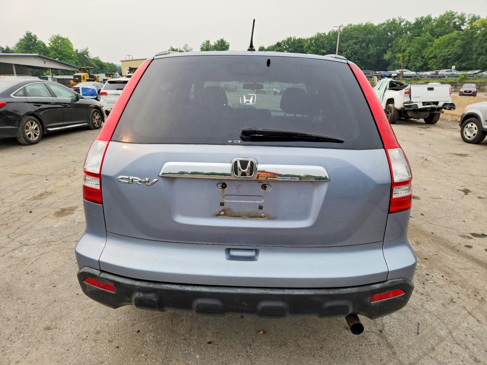 Продаж на аукціоні авто 2008 Honda Cr-v, vin: JHLRE48588C019764, номер лоту: 61542376