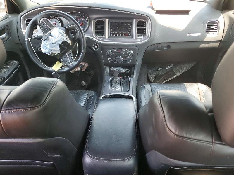 Продажа на аукционе авто 2021 Dodge Charger, vin: 2C3CDXBGXMH642607, номер лота: 60979276