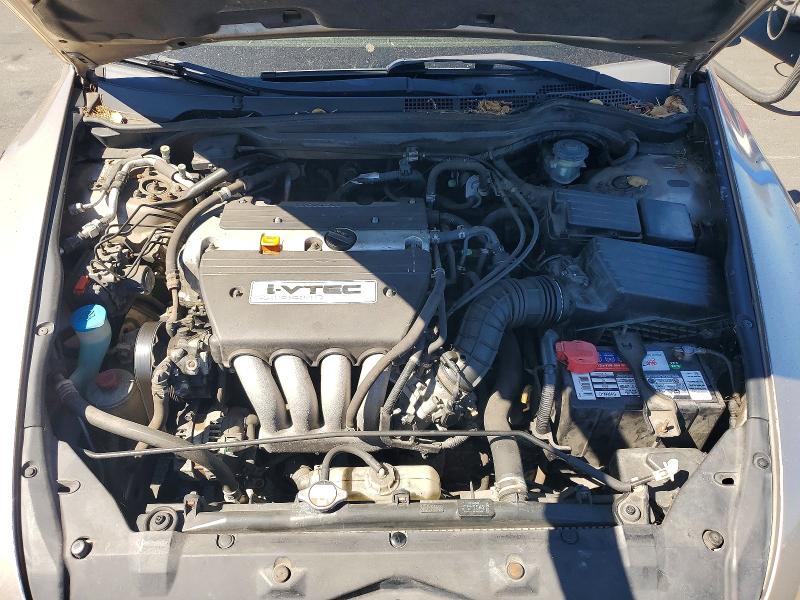 Продажа на аукционе авто 2003 Honda Accord, vin: JHMCM56613C024139, номер лота: 61639456