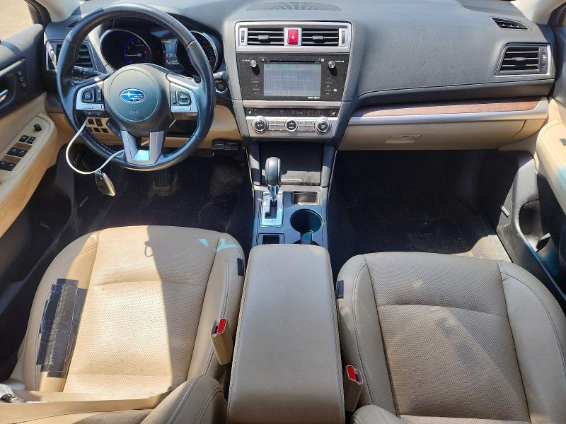 Aukcja sprzedaży 2016 Subaru Outback, vin: 4S4BSBLC5G3264792, numer aukcji: 60610146
