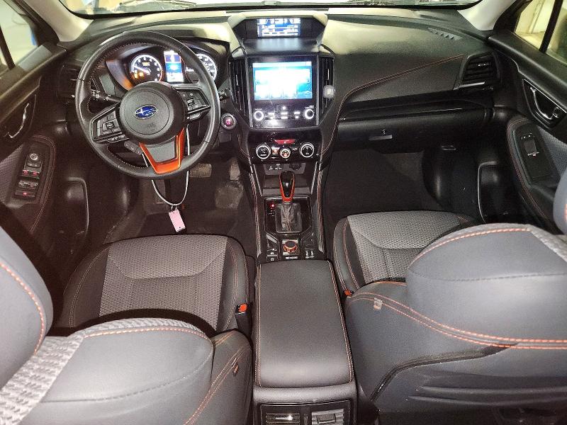 Aukcja sprzedaży 2024 Subaru Forester, vin: JF2SKAGC3RH491821, numer aukcji: 58146866