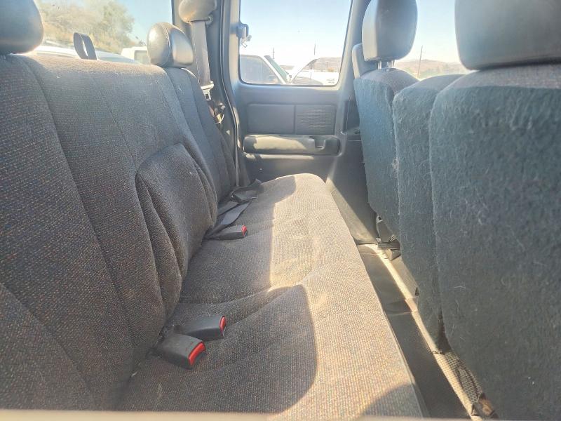 Продажа на аукционе авто 2002 Chevrolet Silverado, vin: 1GCHK29U62E179049, номер лота: 59737086