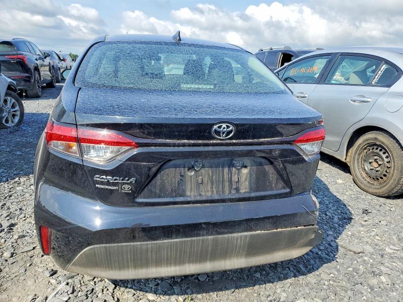 59134856 :رقم المزاد ، 5YFB4MDE1RP101075 vin ، 2024 Toyota Corolla مزاد بيع