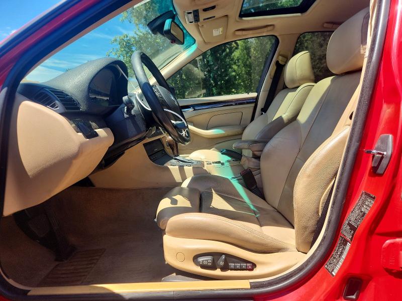 60089526 :رقم المزاد ، WBAET37403NJ29920 vin ، 2003 Bmw 325 مزاد بيع