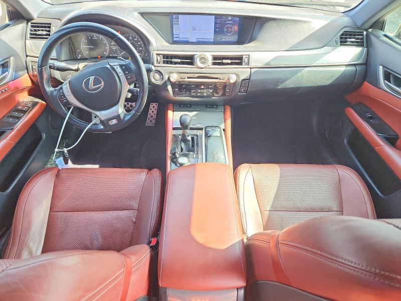 Продажа на аукционе авто 2013 Lexus Gs, vin: JTHCE1BL2D5014680, номер лота: 59338836