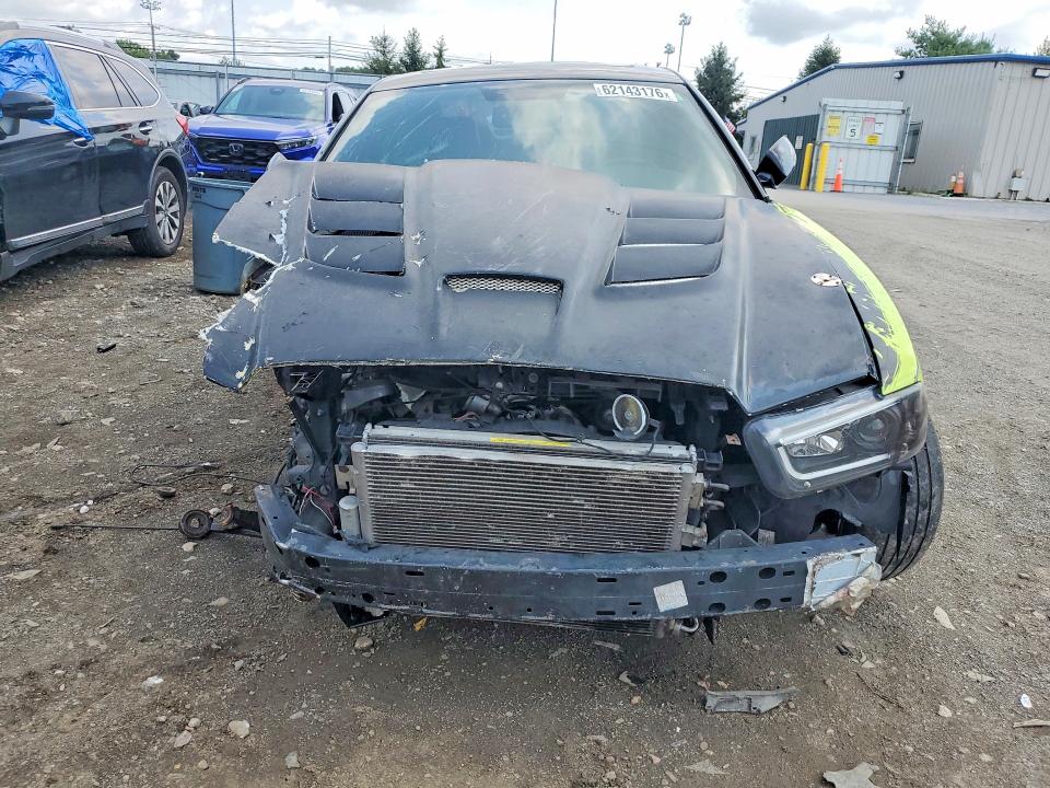 Aukcja sprzedaży 2011 Dodge Charger, vin: 2B3CM5CT9BH611150, numer aukcji: 62143176