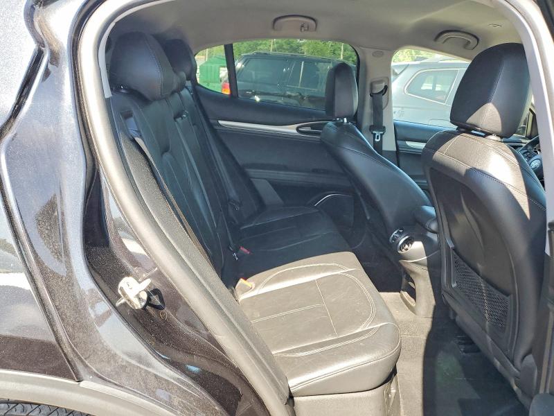 Продаж на аукціоні авто 2018 Alfa Romeo Stelvio, vin: ZASFAKBN0J7B60472, номер лоту: 59702636