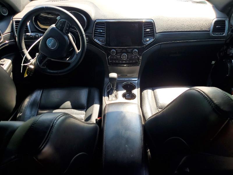 Продажа на аукционе авто 2019 Jeep Grand Cherokee, vin: 1C4RJFBG8KC670902, номер лота: 62837286