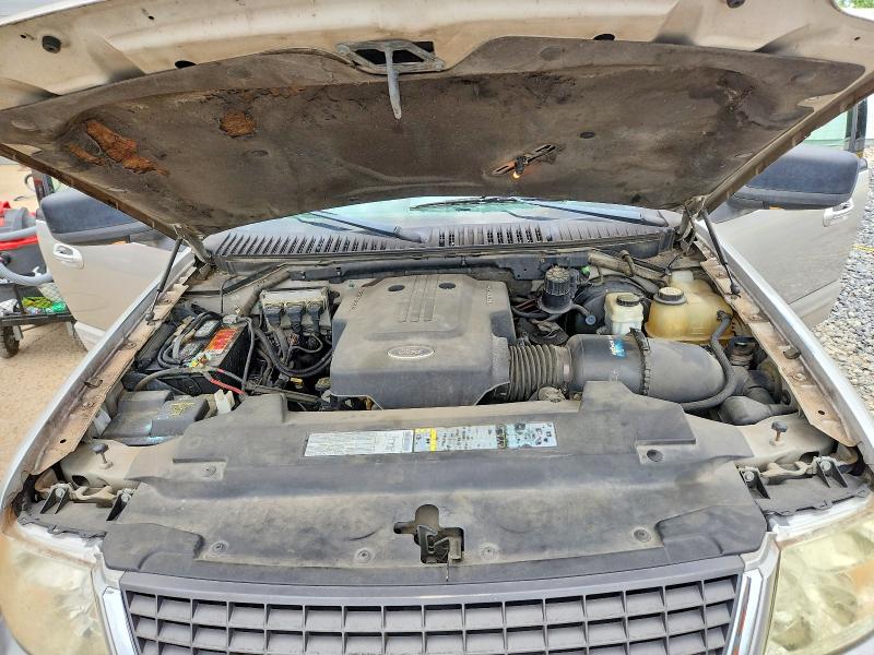 2003 Ford Expedition მანქანა იყიდება აუქციონზე, vin: 1FMRU15W23LA61069, აუქციონის ნომერი: 62408526