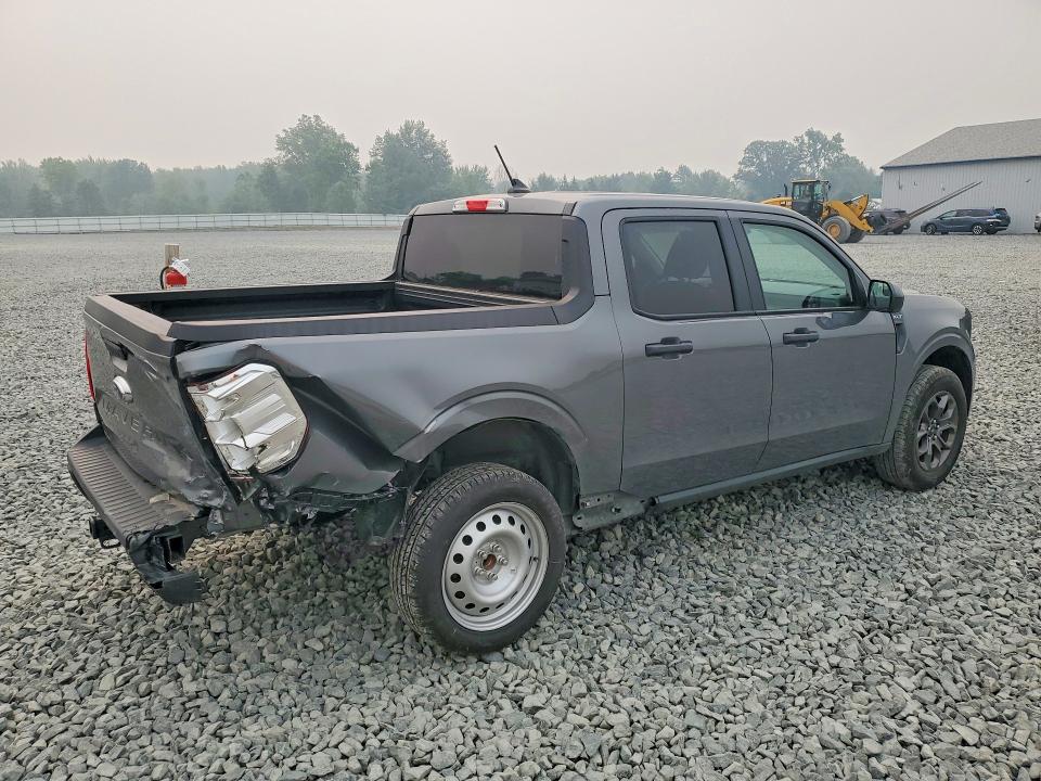Aukcja sprzedaży 2024 Ford Maverick, vin: 3FTTW8H98RRB19778, numer aukcji: 61521446